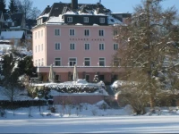 Hotel Goldner Anker