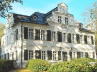 Kurheim Haus Linde 3*