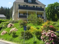Villa Goldbrunnen Ferienwohnung 2