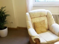 Villa Goldbrunnen Ferienwohnung 3