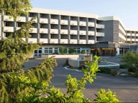 Parkhotel CUP VITALIS