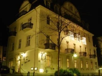 Hotel Weisses Haus