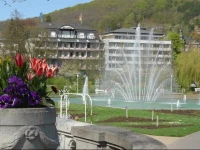 Wyndham Garden Bad Kissingen