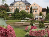 Villa Thea Kurhotel am Rosengarten