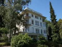 Belvedere Hotel Garni