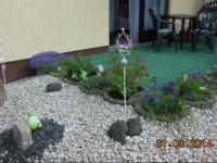 Ferienwohnung Romantic