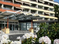 Seniorenresidenz Parkwohnstift Bad Kissingen