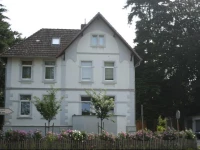 Ferienwohnung am Kurpark