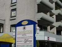 Convention Hotel Hannover