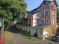 Hotel Garni LindenmГјhle