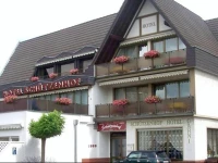 Hotel Garni SchГјtzenhof