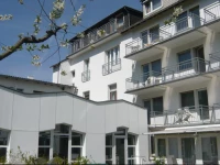Kurhotel Haus Klement