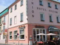 Union Hotel Felten