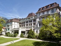 Wyndham Grand Bad Reichenhall Axelmannstein