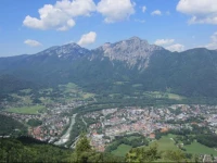 Hotel Karlsteiner Stuben