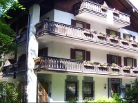 Hotel am Rupertuspark