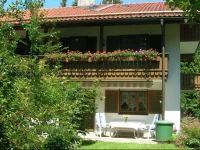 Ferienappartements Hans Mauerer