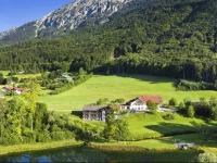 Hotel Garni Gablerhof