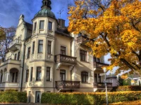 Hotel Garni Steiermark