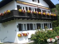 GГ¤stehaus FГ¤rber