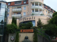 Tivoli Apartments