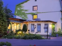 Landhaus Alte Eichen