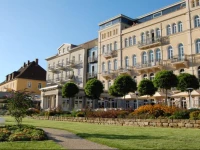 Hotel Elbresidenz an der Therme
