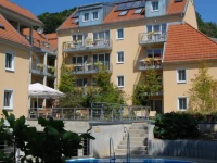 Apparthotel Steiger Bad Schandau