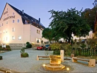 Hotel Erbgericht