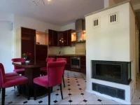 Apartmenthaus Albrechtsburg