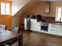 Apartmenthaus Zentral Bad Schandau