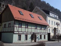 Ferienhaus Montana