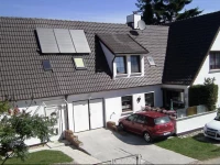 Ferienwohnung Seidel