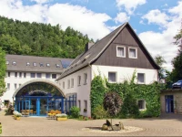 Hotel Garni GrundmГјhle