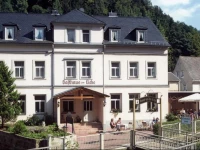 Hotel Gasthaus Zur Eiche