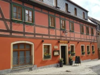 Gasthaus& Hotel Zum Roten Haus