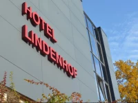 Hotel Lindenhof Bad Schandau