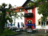 Hotel Ostrauer Scheibe