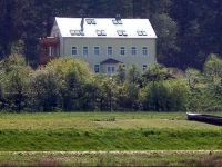 Pension HГ¶nel-Hof Bad Schandau