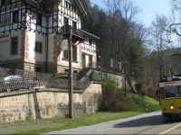 Pension WaldhГ¤usl