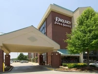 Drury Inn Suites Atlanta Airport 3*