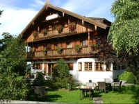 Landhaus Christl am See