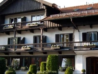 Relais-Chalet Wilhelmy