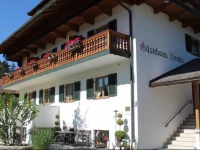 Hotel Garni GГ¤stehaus Brand