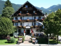 Land-gut-Hotel Hotel Askania