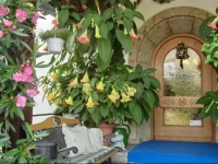 Hotel Resi von der Post