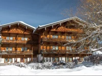 Aparthotel Terrassenhof