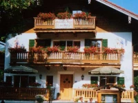 GГ¤stehaus Baier am Bad