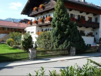 GГ¤stehaus Johanna