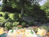 GГ¤stehaus Linsinger